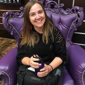 Meet your Posher, Chelsie